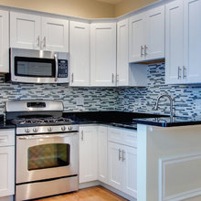 Kitchen Cabinetry