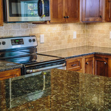 backsplash