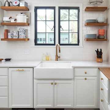 Wit & Delight Renovation