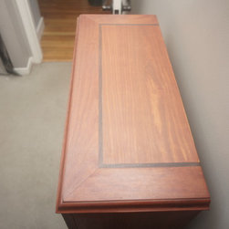 Custom Projects - Products