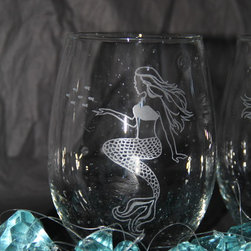 Mermaids - Products