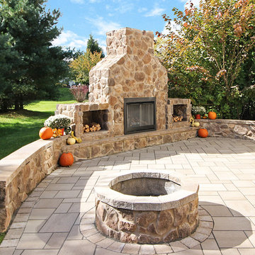 Casey Residence