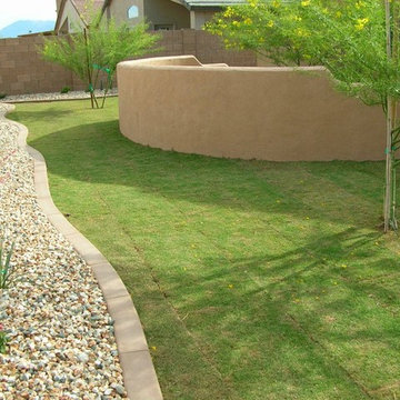 Our Work