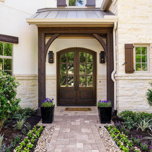 Front Doors