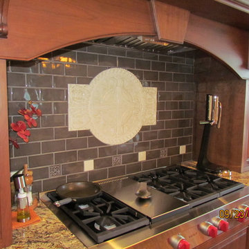 Kitchens