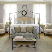 Bedroom redo