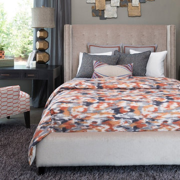 The Lindley Collection | I.O. Metro