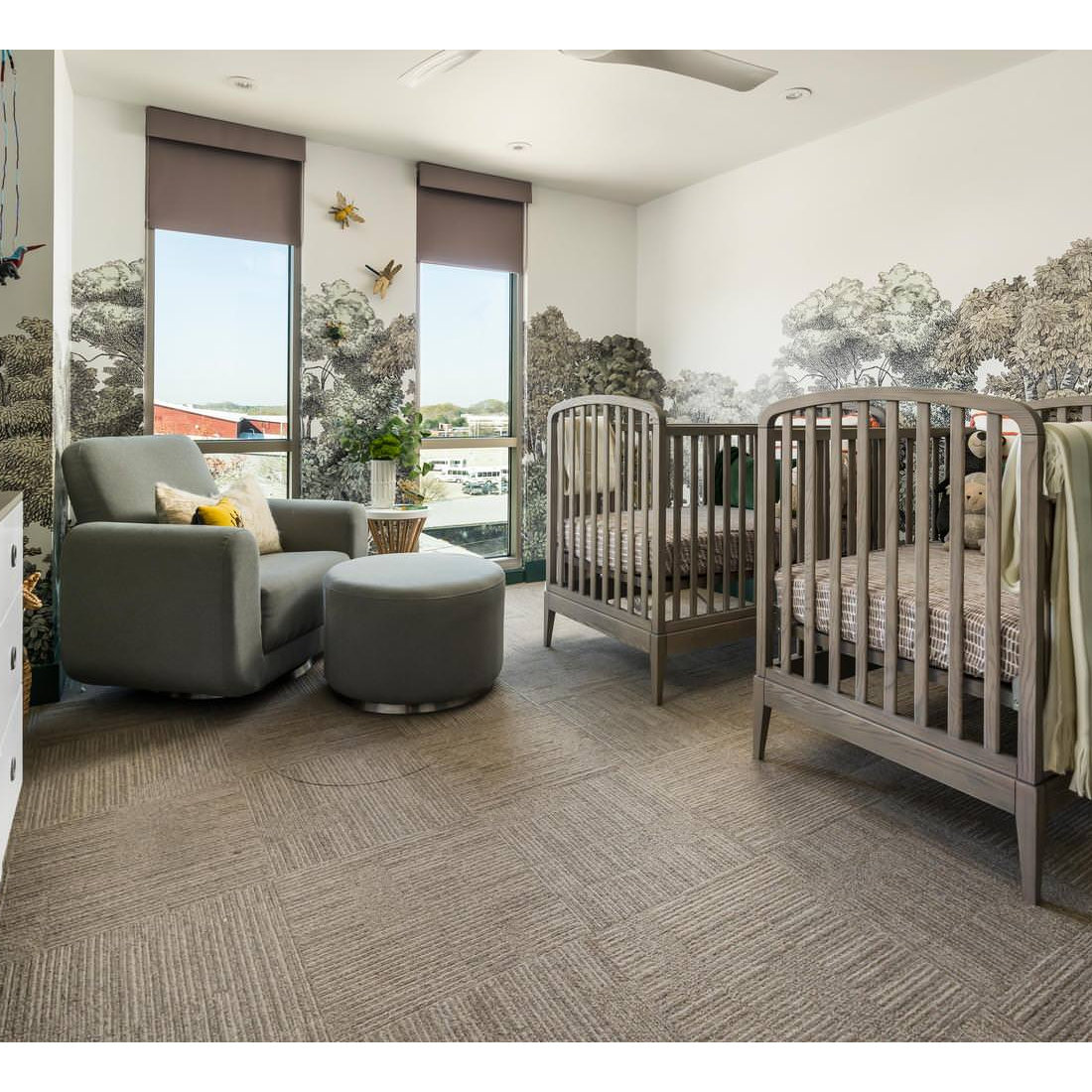 West Midtown Nursery