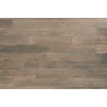 Maple Wood Flooring, Barnegat Lights, 24.5 Sq. ft.