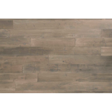 Maple Wood Flooring, Barnegat Lights, 24.5 Sq. ft.