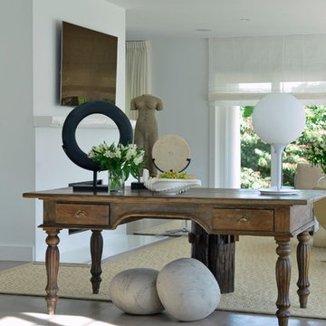 Beach Retreat - Watermill, NY