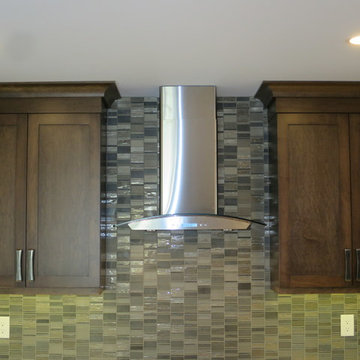 Corys kitchen