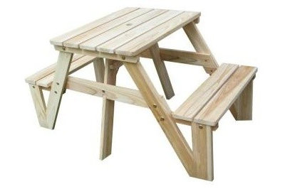 Traditional Kids Tables And Chairs by The Home Depot