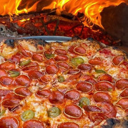 Recipes - Outdoor Pizza Ovens