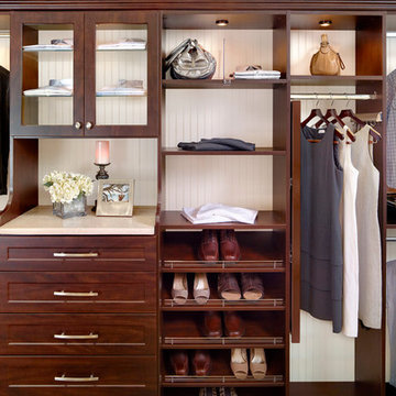 Tailored Closets
