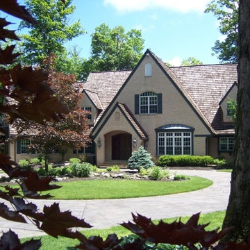 Welcome Home