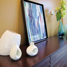 Ideas to Display Stuff