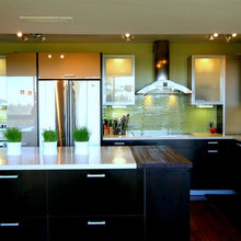 eve and jerry's kitchen