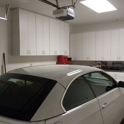Garage - Products