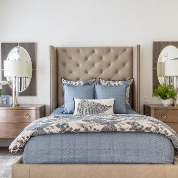 Elevated Primary Suite