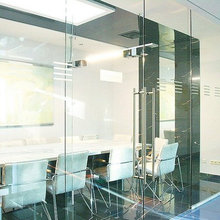 Glass Works