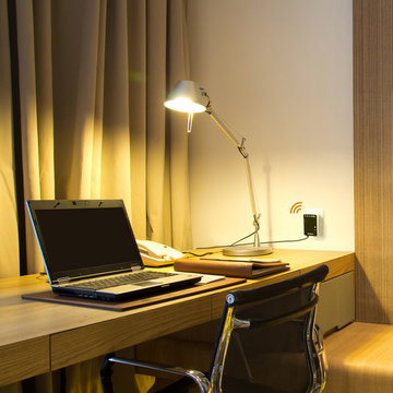 Our Products in Homes