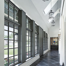 Flooring/Hallways - HOAH