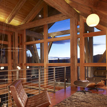 Eric's loft