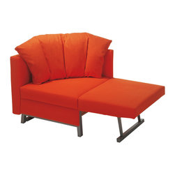 Fox FFertig - Futons