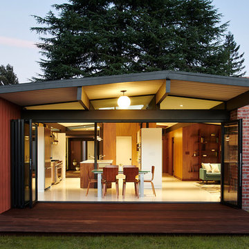 San Jose Eichler 4