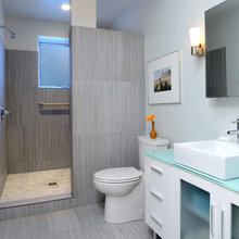 TIM  master bath