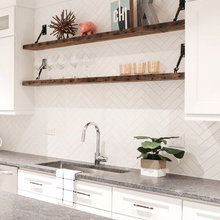Kitchen Update