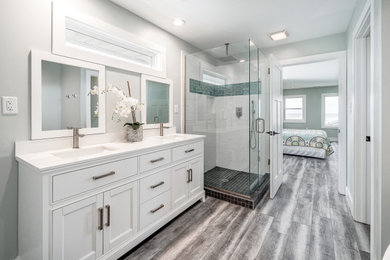 Bathrooms
