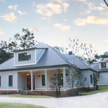 ICF Green Home
