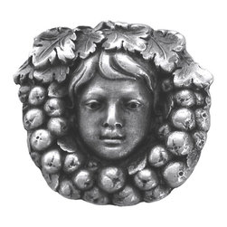 Wine Enthusiasts - Cabinet And Drawer Knobs