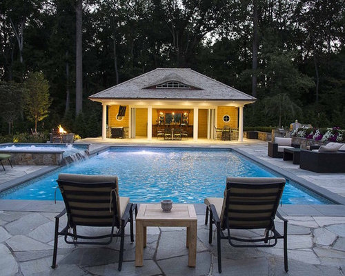 Best 20 Modern Pool Ideas | Houzz