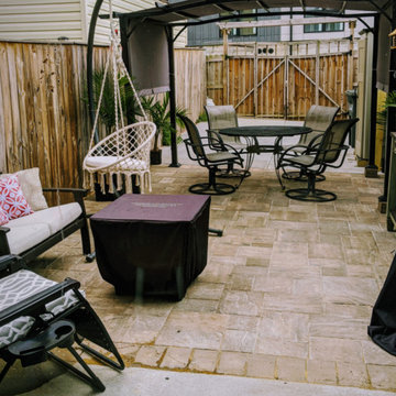 Full Scale Remodel - Northeast, DC