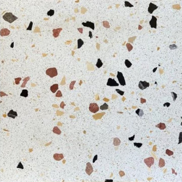 Terrazzo Tile For Indoor and Outdoor VSTN-448