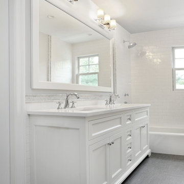 Custom Cabinetry