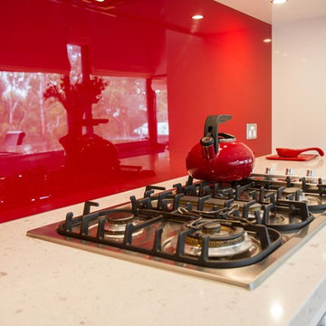 Warrandyte Kitchen 2