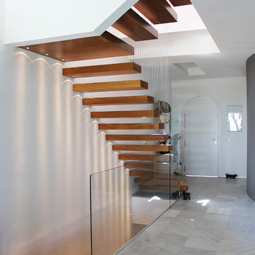 ESCALERA