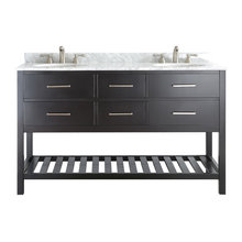 DOUBLE VANITY