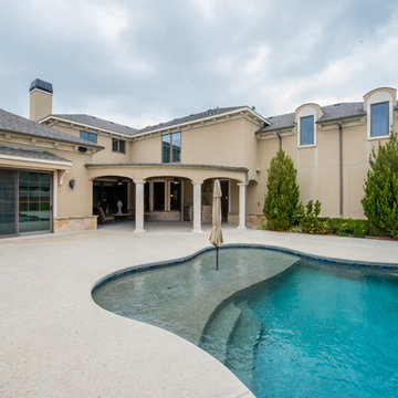 Gated Riverview Park Estates