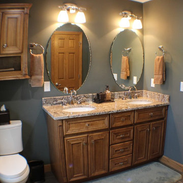 Colona, IL- Entire Home Restored After Fire & Smoke Damage