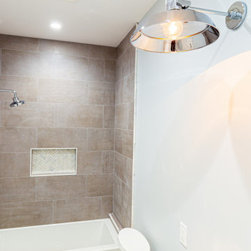 Full Home Remodel & Addition
