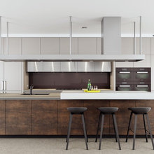New Kitchen