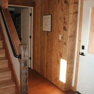 The Gates Home