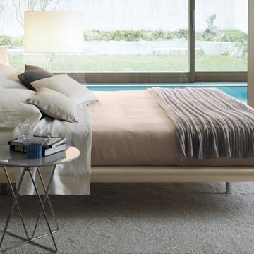 Bed / Lit