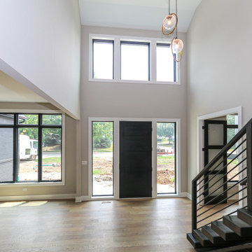 Modern Estate | Naperville, IL