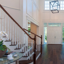 Entryway Hall